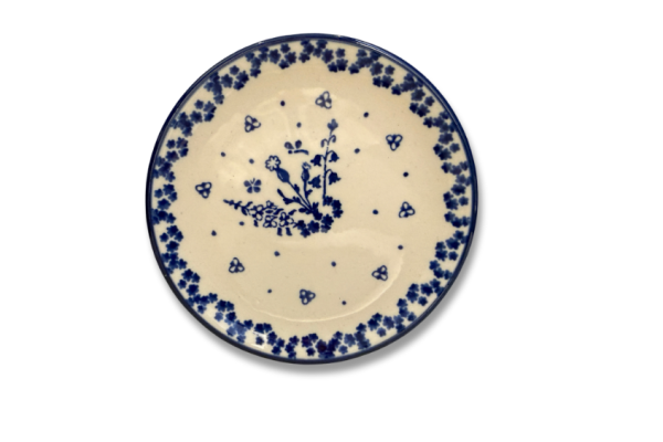 D21 Bunzlau Cake - Amuse bordje 2994X D21 Cake - Amuze bordjes Ø 12,3cm D21 Bunzlau Cake - Amuse bordje 2994X D21 Cake - Amuze bordjes Ø 12,3cm